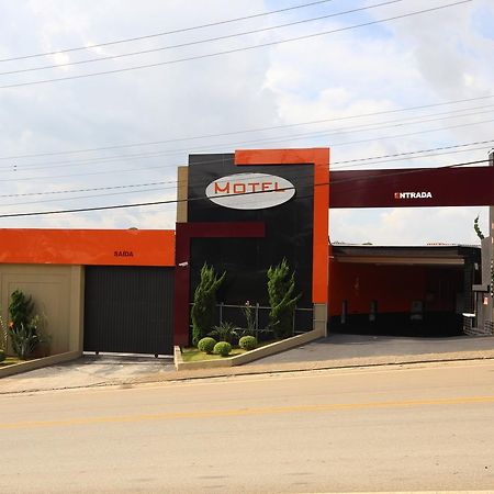 Happy Night (Adults Only) Hotel Cotia  Exterior photo