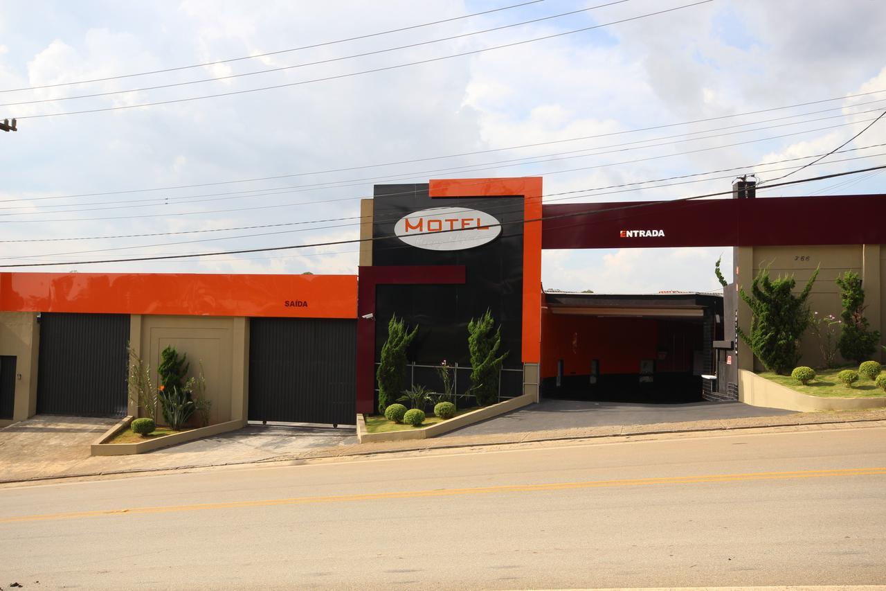 Happy Night (Adults Only) Hotel Cotia  Exterior photo